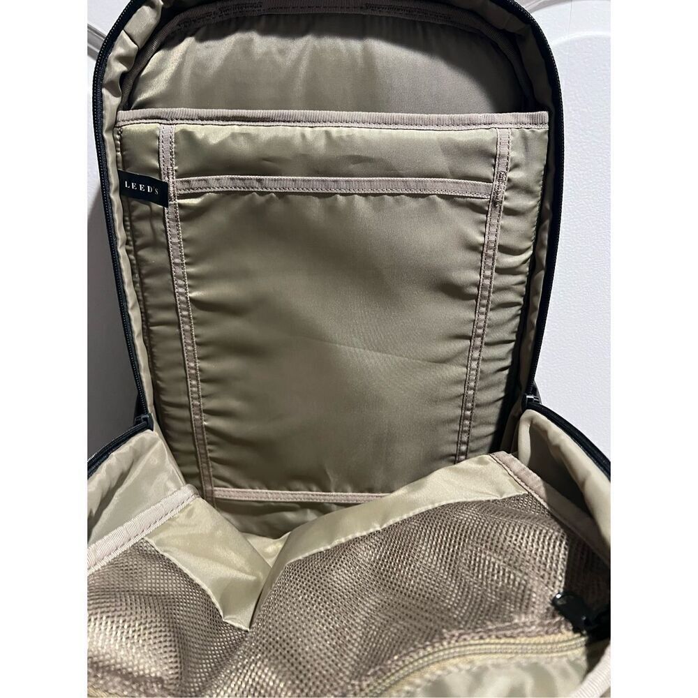 Thule Leed Recycled 15” Computer Backpack - Picture 8 of 12